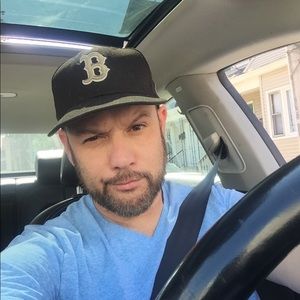 Meet your Posher, Ed